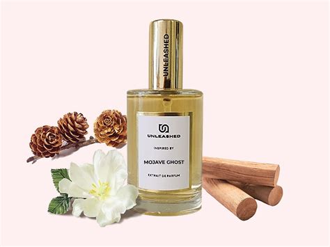 mojave ghost byredo dupe